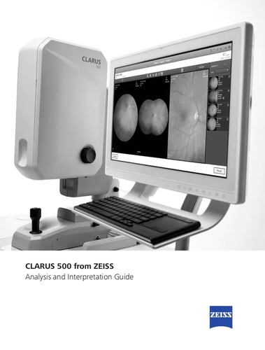 CLARUS 500