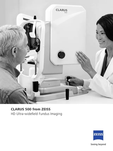 CLARUS 500